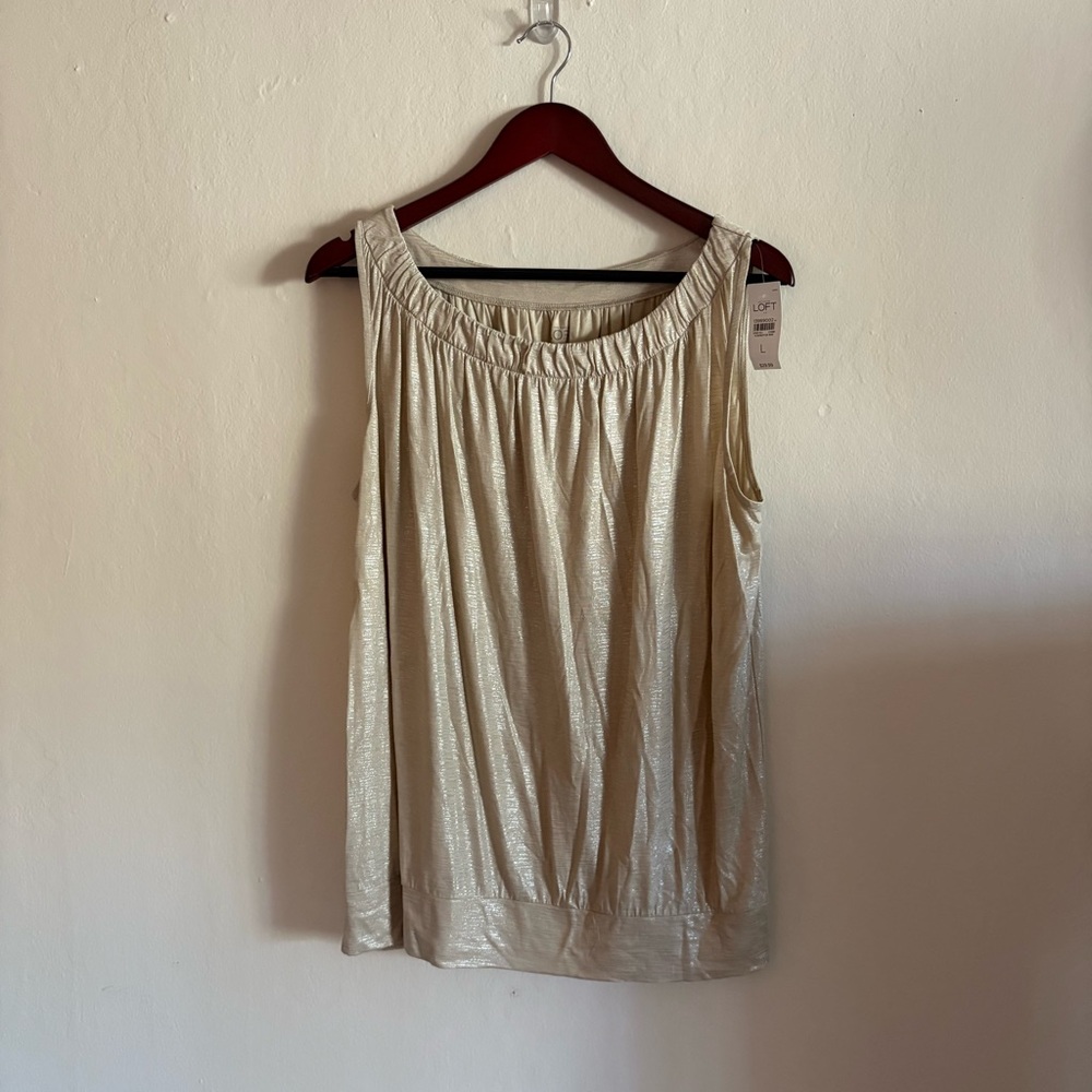 LOFT | Tank Top